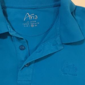 Aria Las Vegas XL Polo